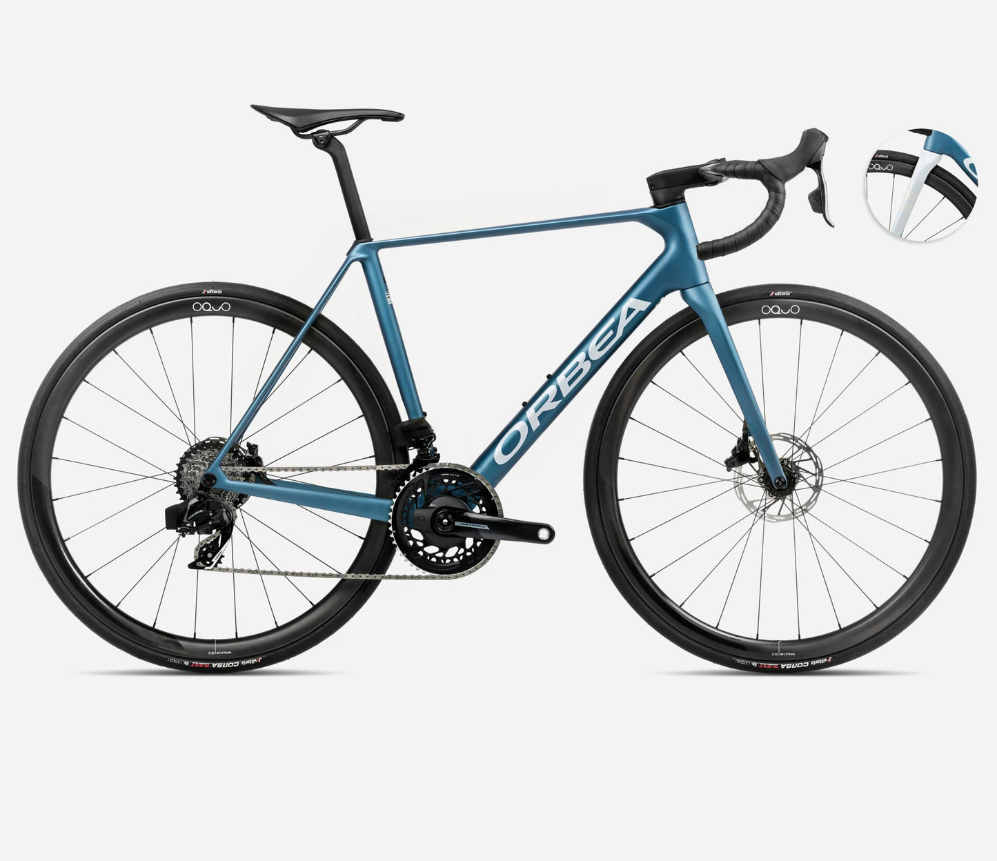 Orbea ORCA M21eTEAM PWR götuhjól