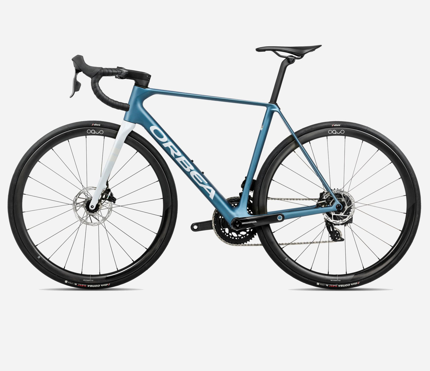 Orbea ORCA M21eTEAM PWR götuhjól