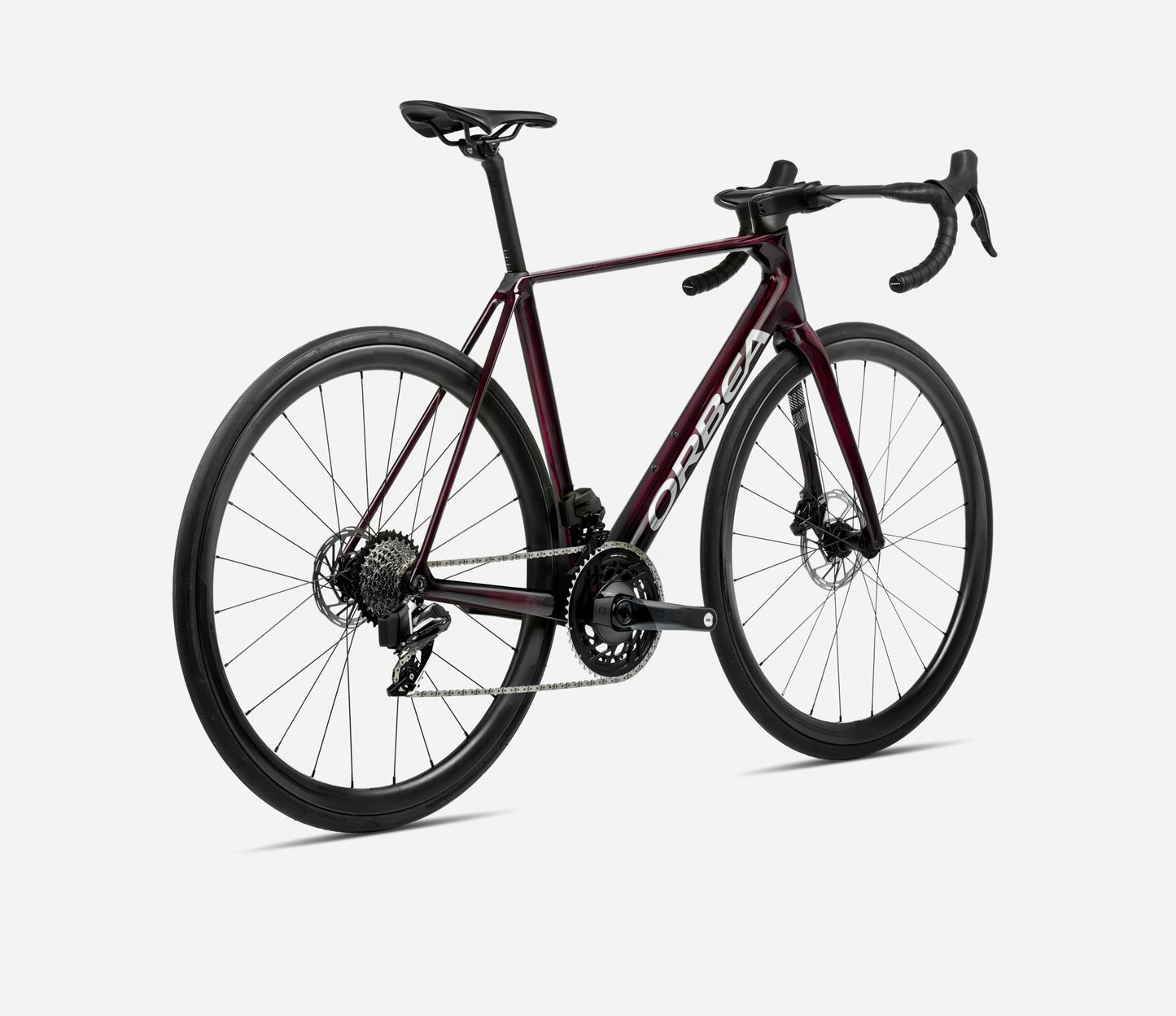 Orbea ORCA M35i götuhjól