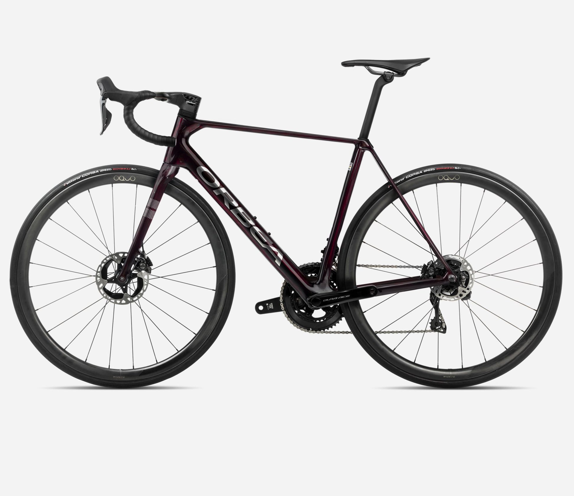 Orbea ORCA M10iLTD PWR götuhjól