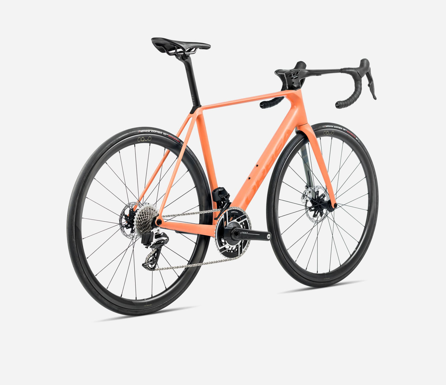 Orbea ORCA M10iLTD PWR götuhjól