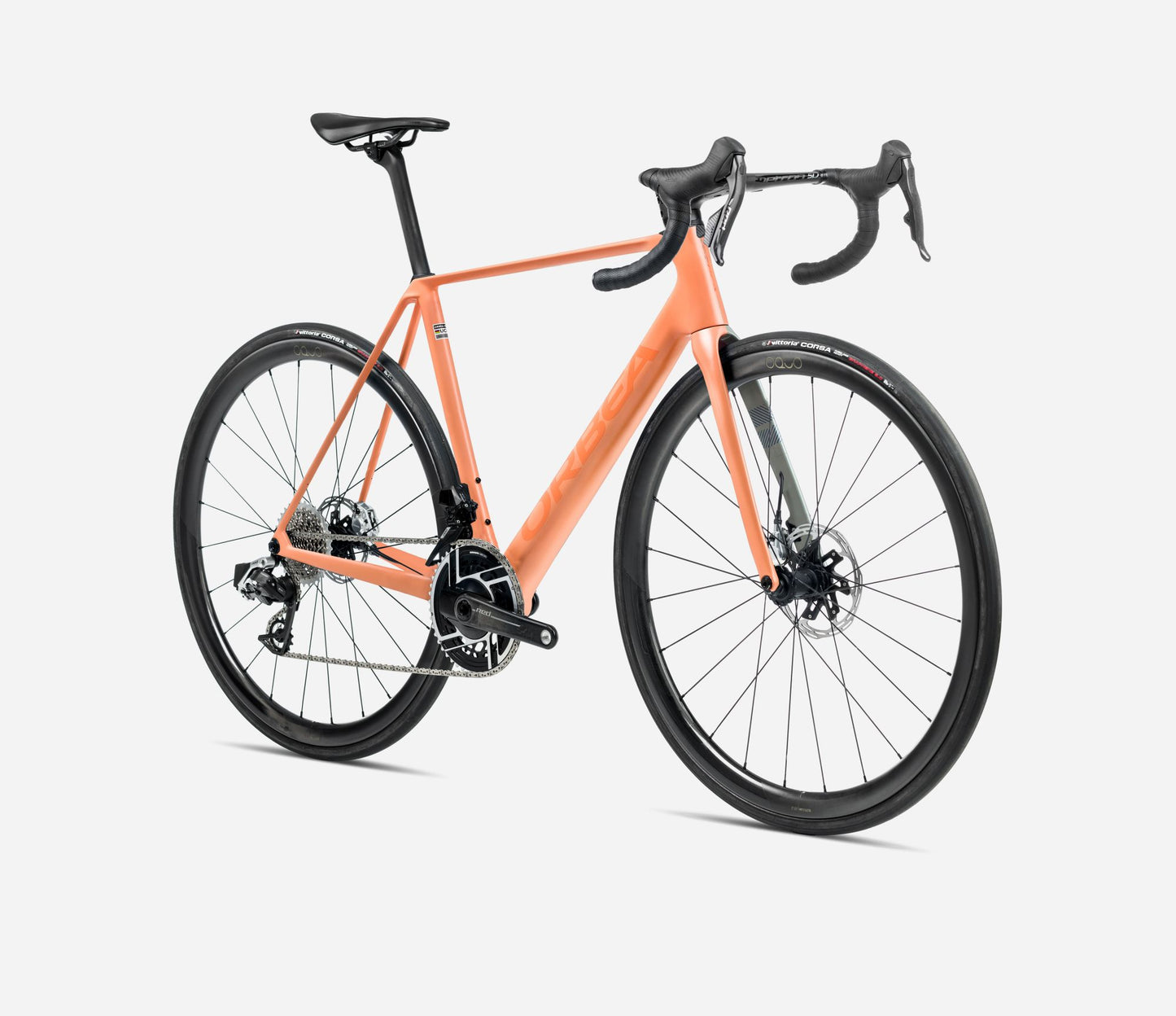 Orbea ORCA M10iLTD PWR götuhjól