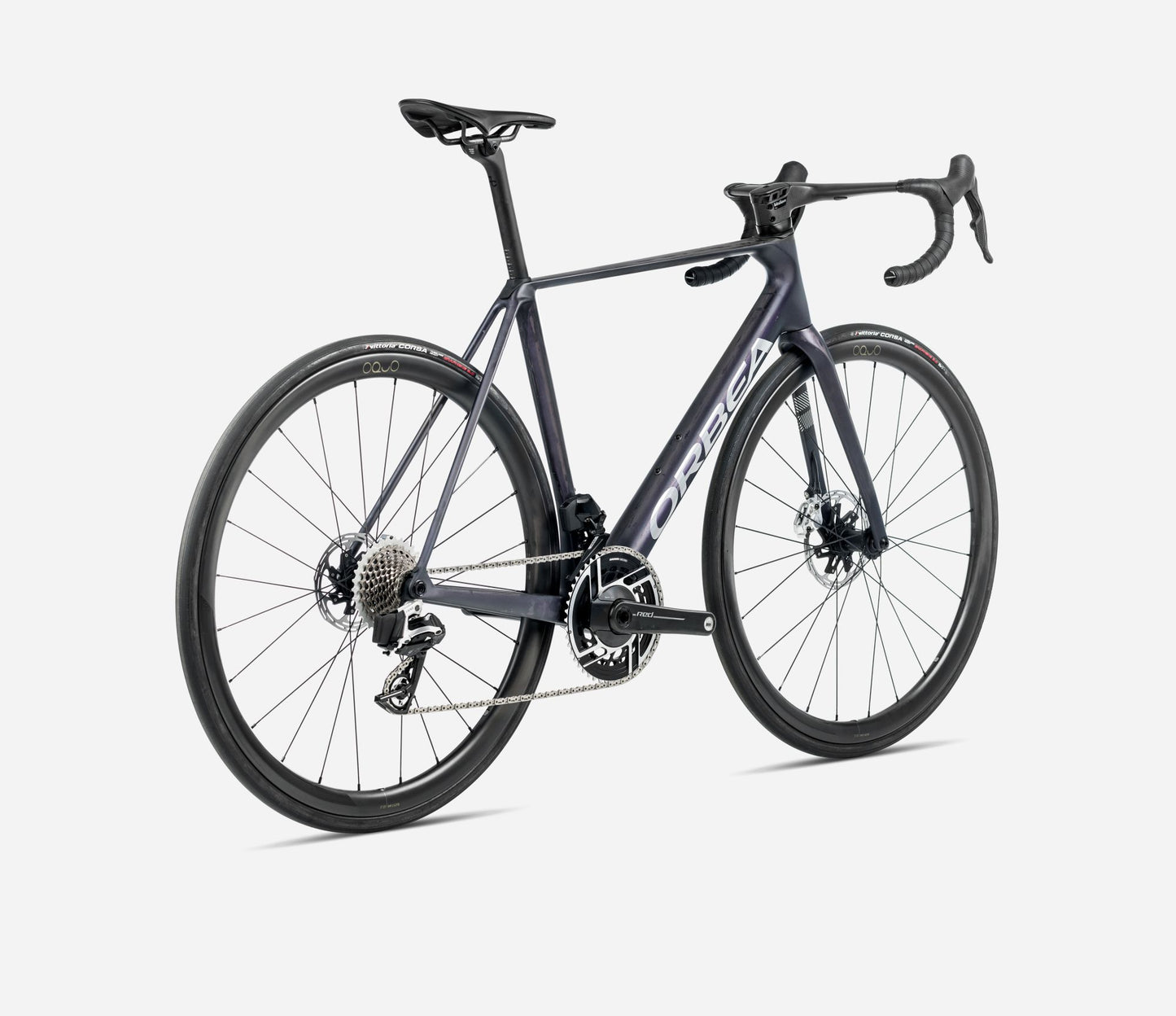 Orbea ORCA M30iLTD PWR götuhjól