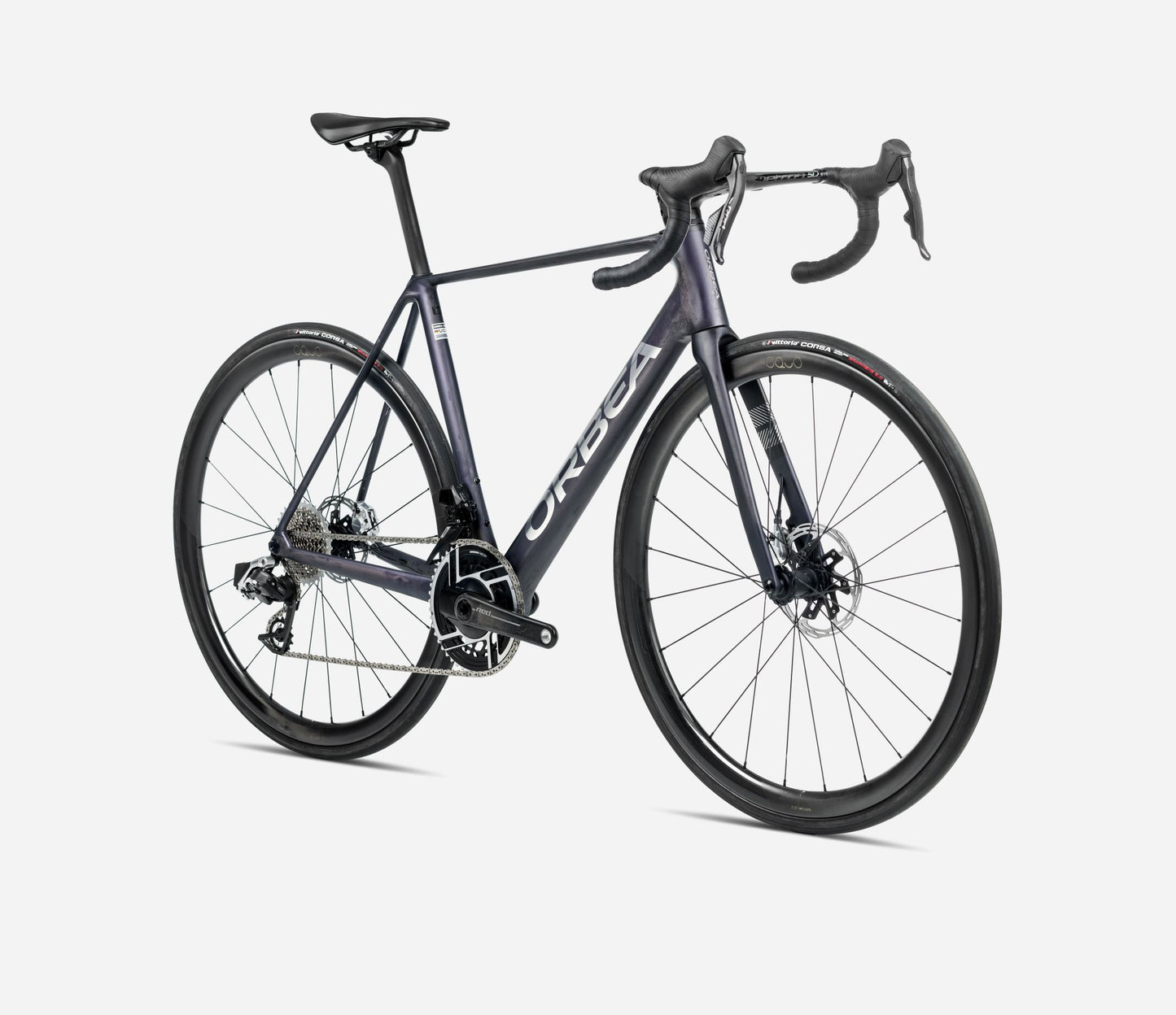 Orbea ORCA M30iLTD PWR götuhjól