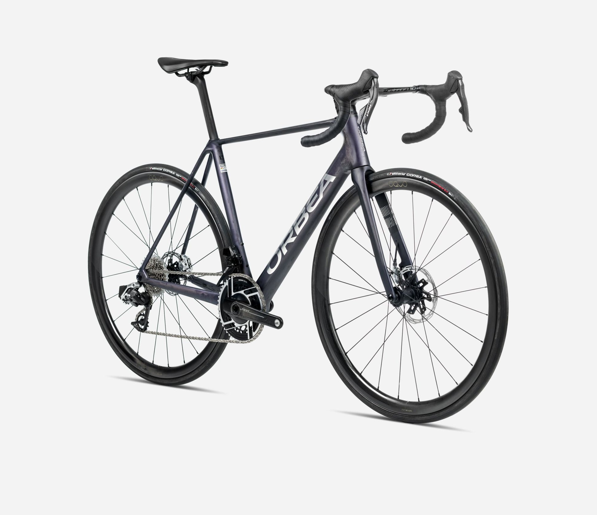 Orbea ORCA M20iLTD PWR götuhjól