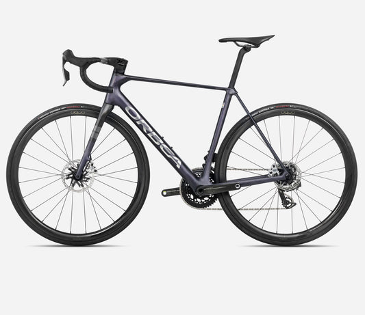 Orbea ORCA M11eLTD PWR götuhjól