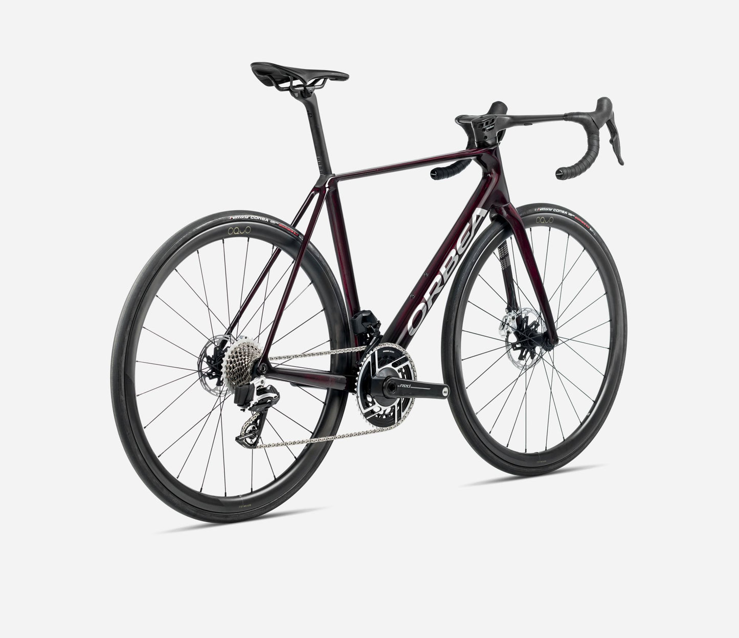 Orbea ORCA M10iLTD PWR götuhjól