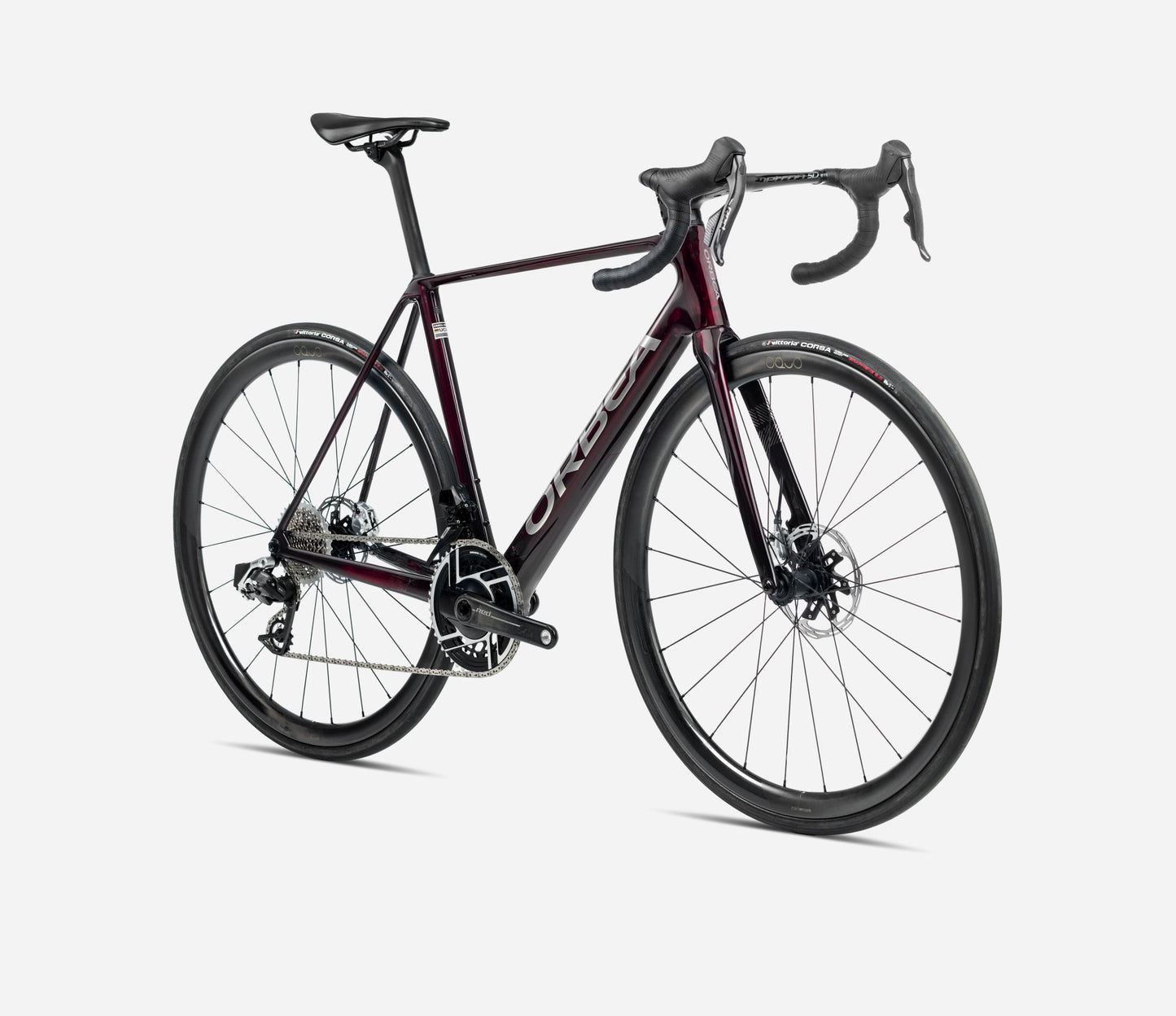 Orbea ORCA M10iLTD PWR götuhjól