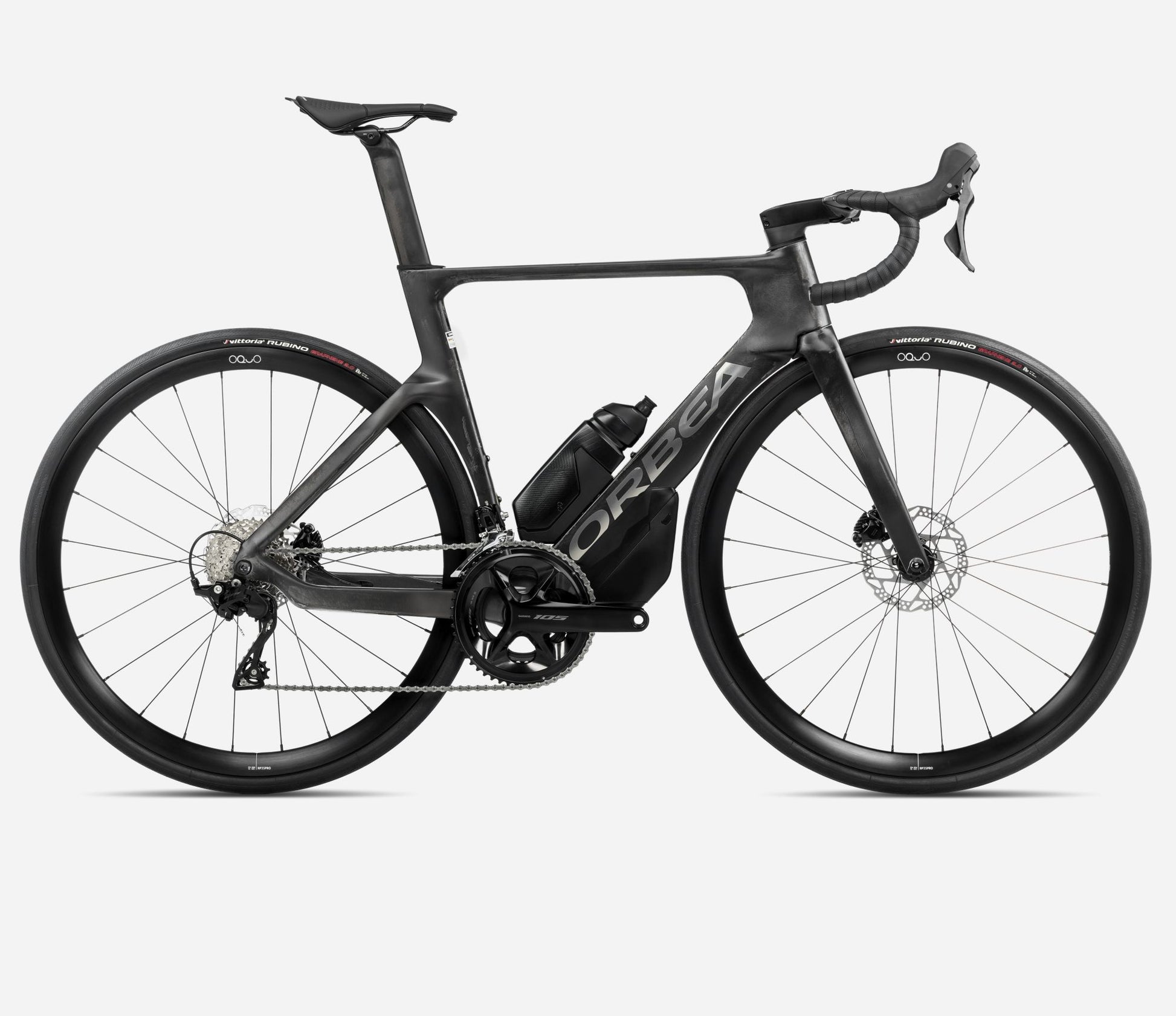 Orbea ORCA AERO M30LTD götuhjól