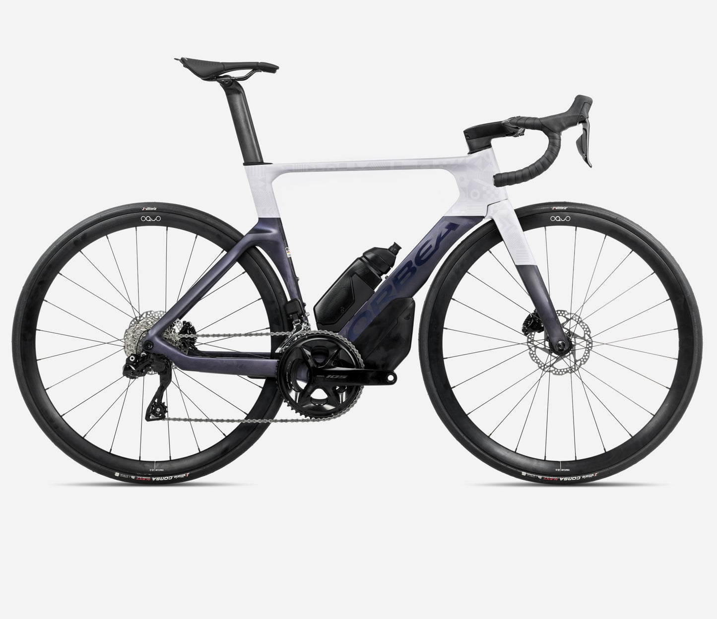 Orbea ORCA AERO M30iLTD götuhjól