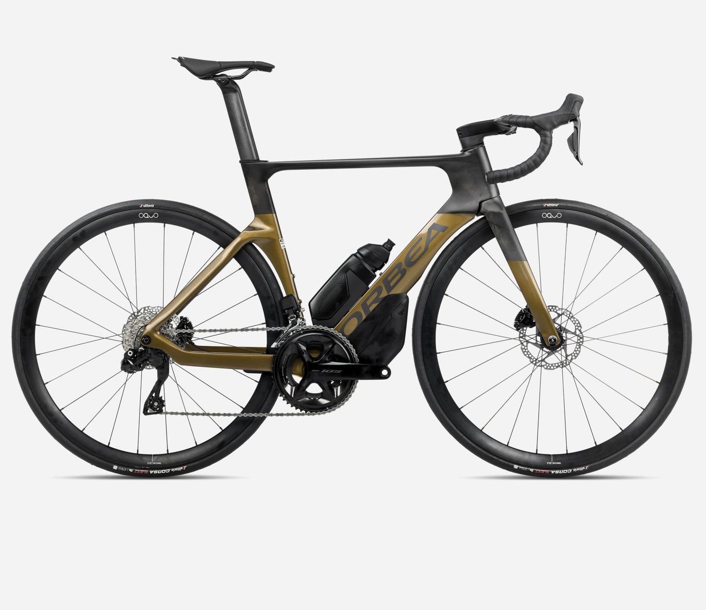 Orbea ORCA AERO M30iLTD götuhjól