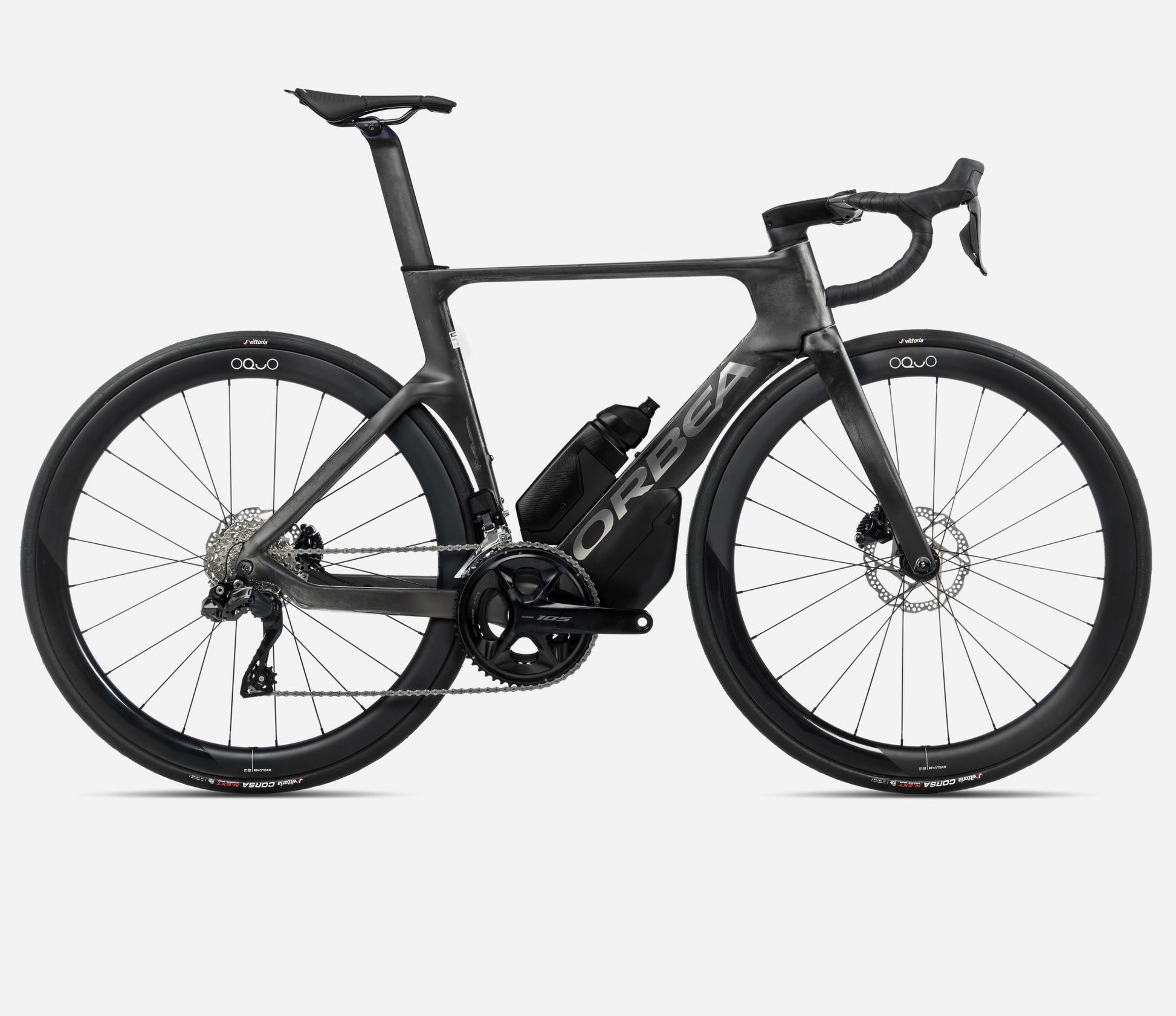 Orbea ORCA AERO M35iLTD PWR götuhjól