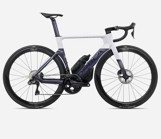 Orbea ORCA AERO M20iLTD götuhjól