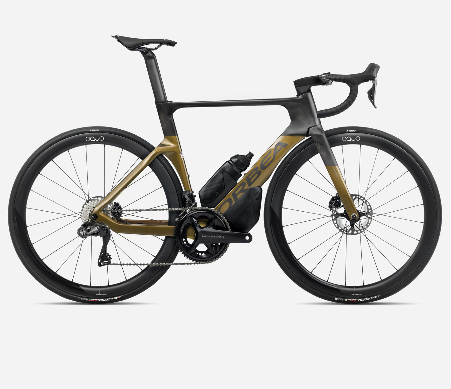 Orbea ORCA AERO M20iLTD götuhjól