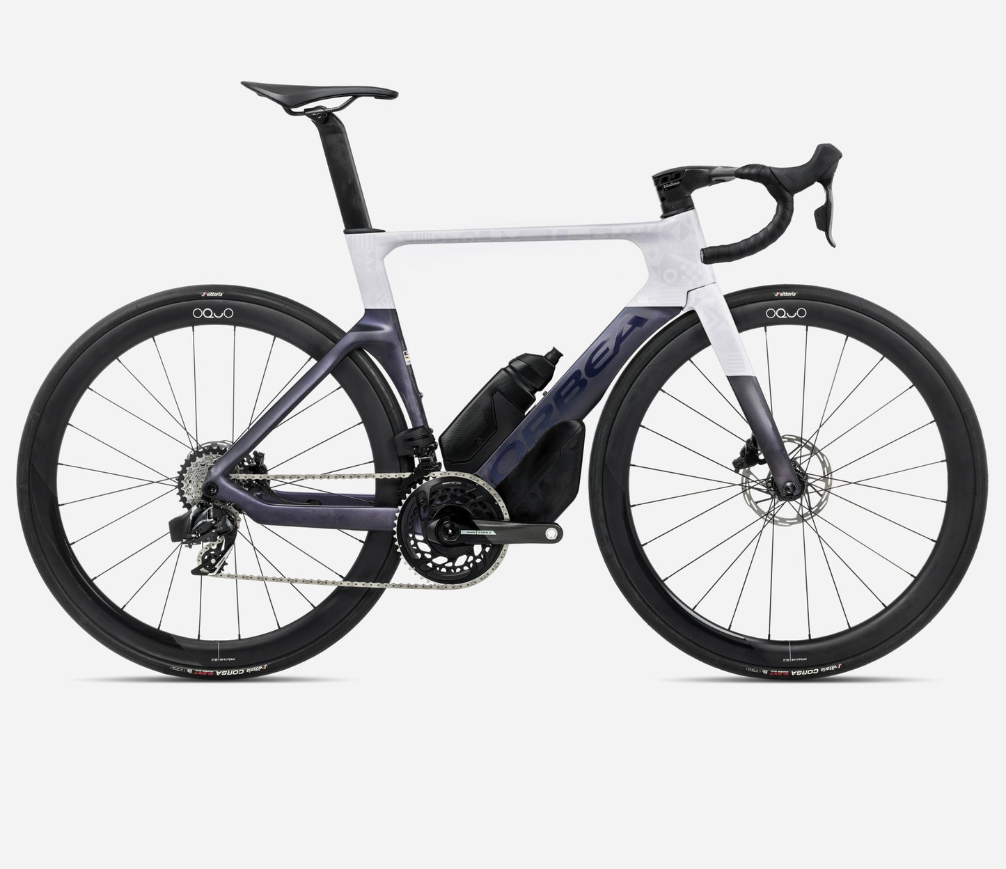 Orbea ORCA AERO M21eLTD götuhjól