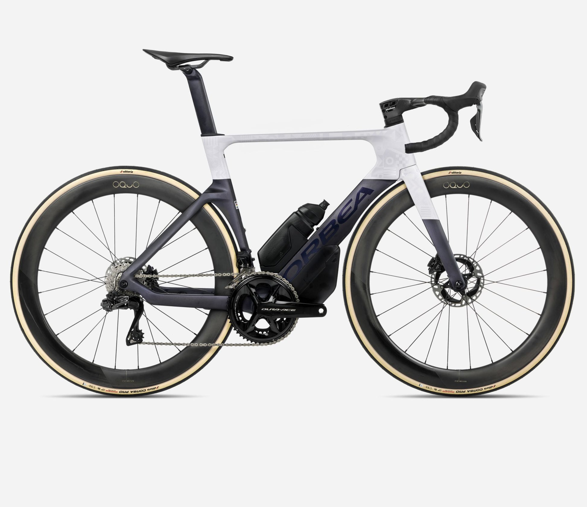 Orbea ORCA AERO M10iLTD götuhjól