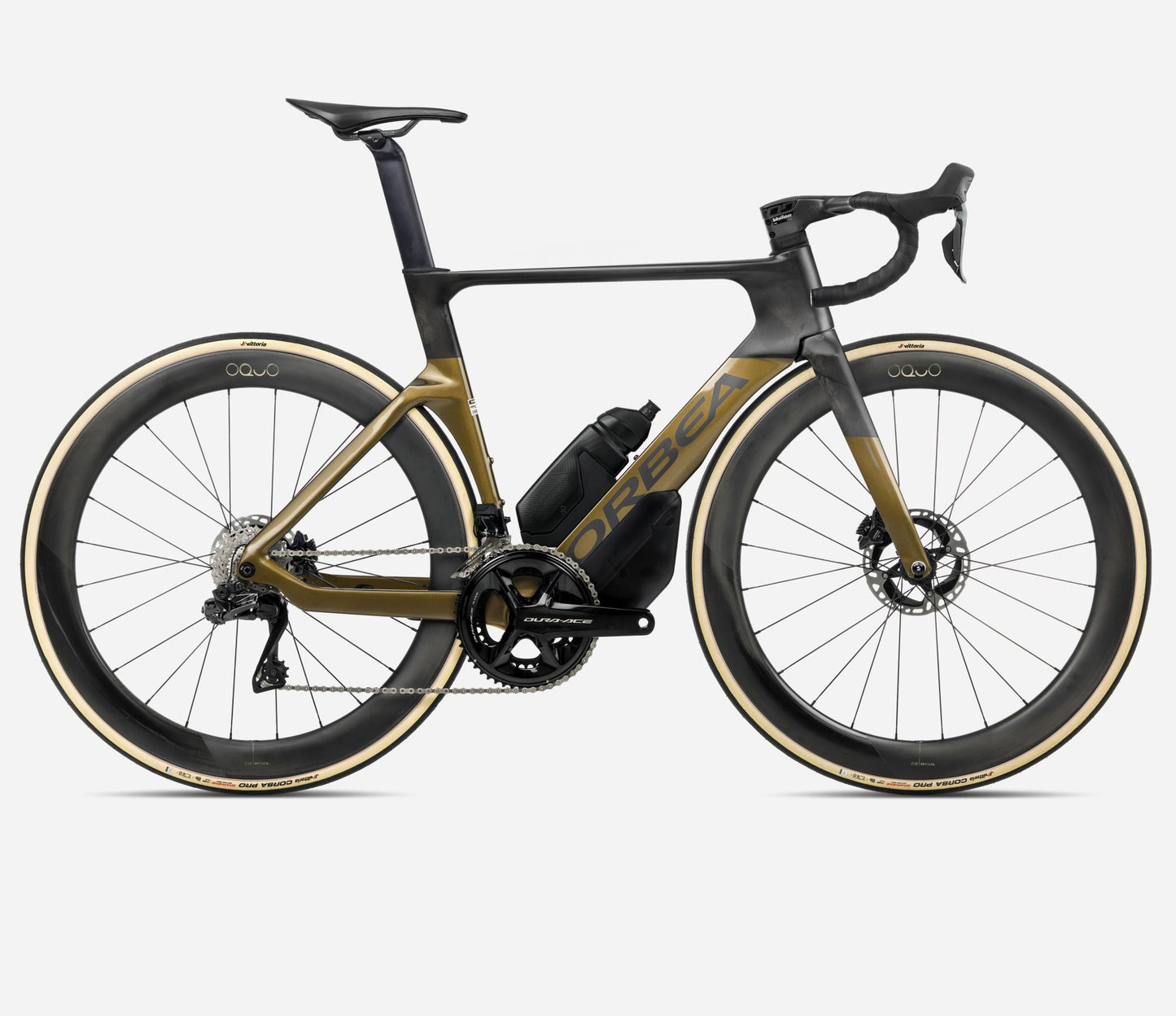 Orbea ORCA AERO M10iLTD götuhjól