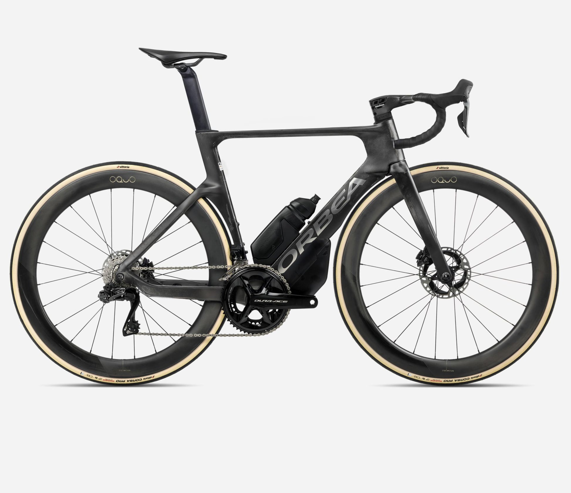 Orbea ORCA AERO M10iLTD götuhjól