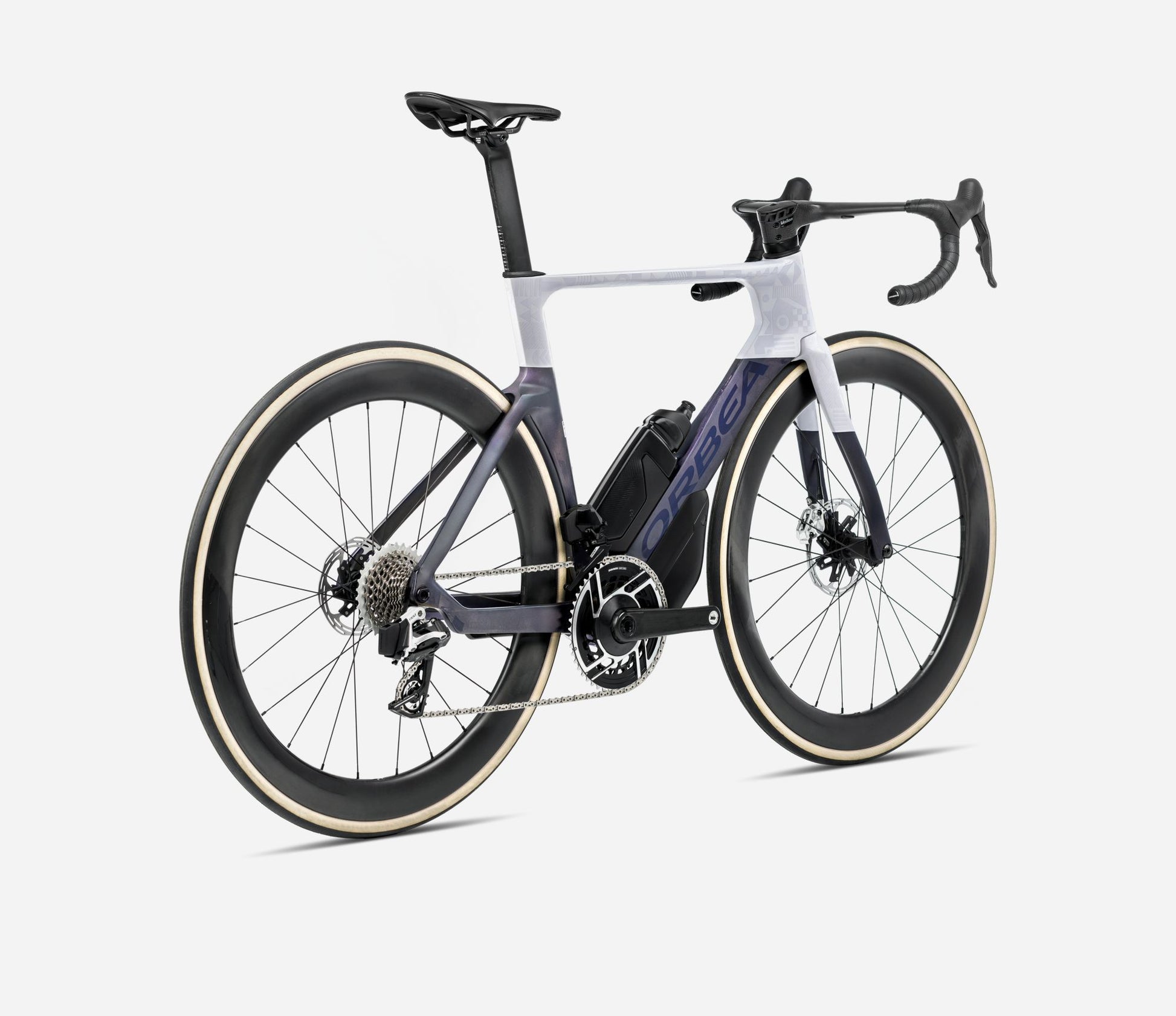 Orbea ORCA AERO M11eLTD götuhjól