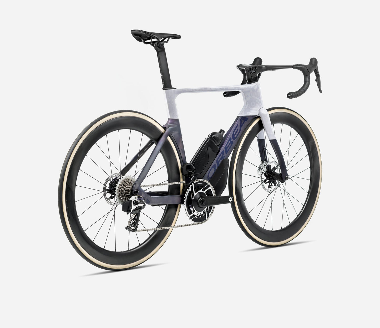 Orbea ORCA AERO M30iLTD götuhjól