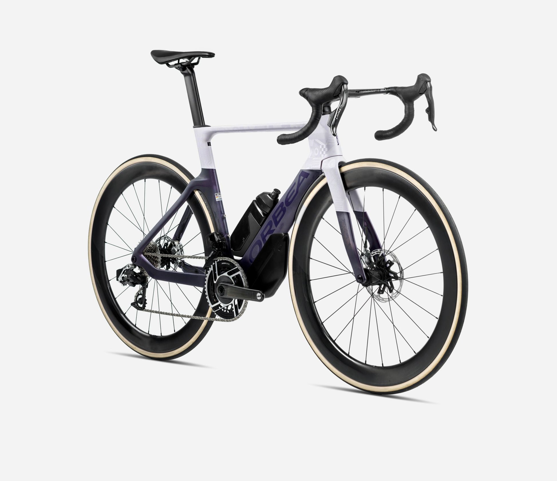 Orbea ORCA AERO M11eLTD götuhjól