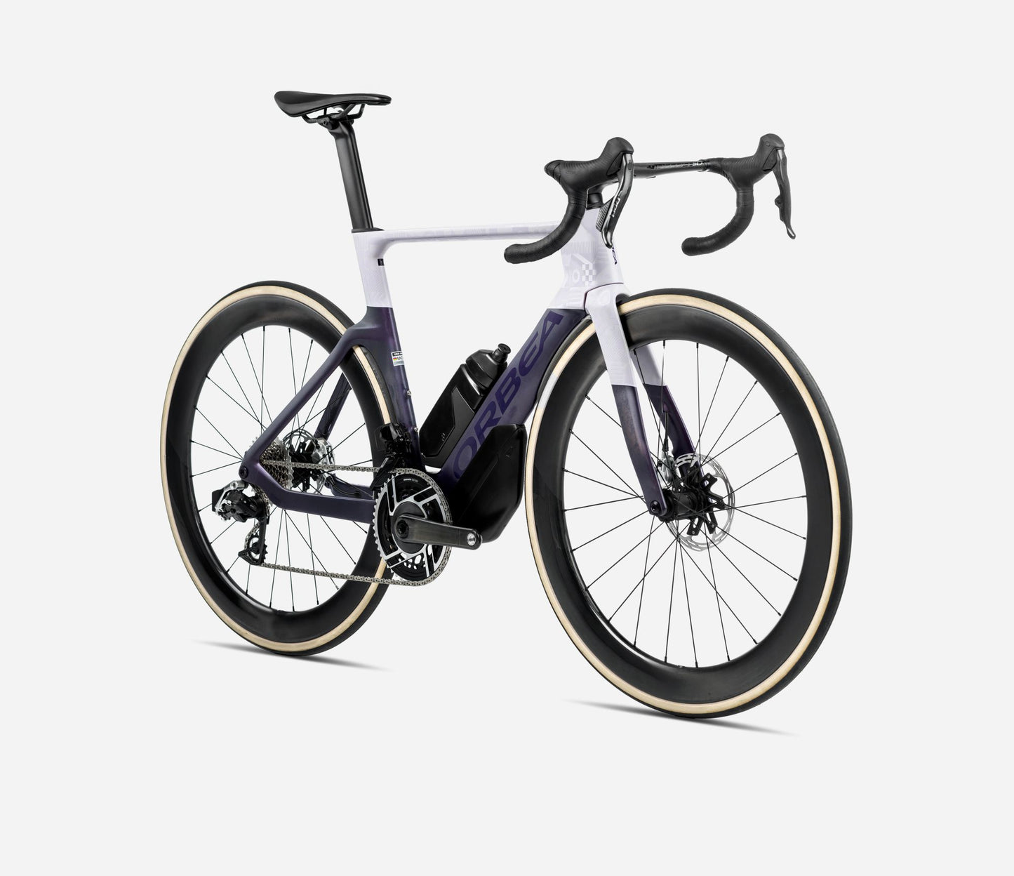 Orbea ORCA AERO M30iLTD götuhjól