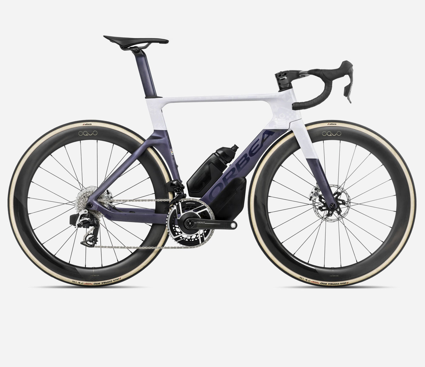 Orbea ORCA AERO M11eLTD götuhjól