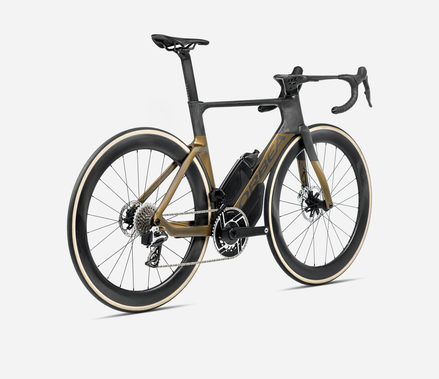 Orbea ORCA AERO M11eLTD götuhjól