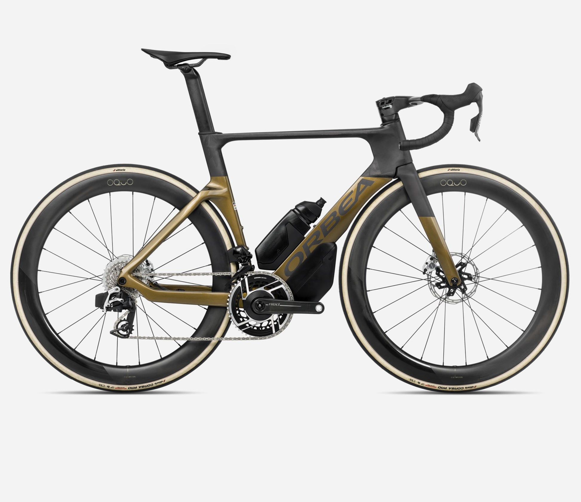 Orbea ORCA AERO M11eLTD götuhjól