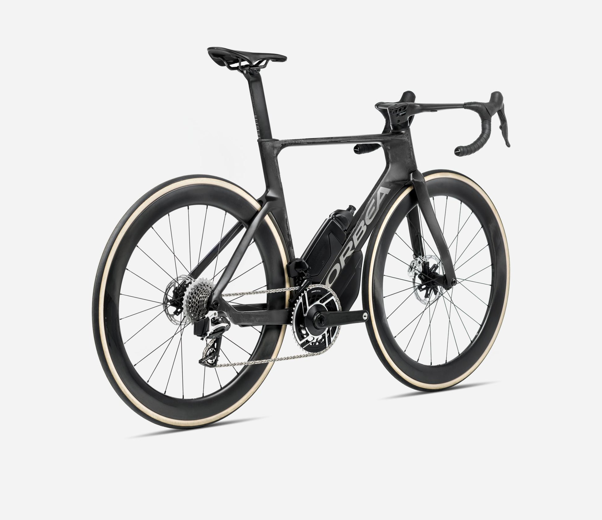 Orbea ORCA AERO M11eLTD götuhjól