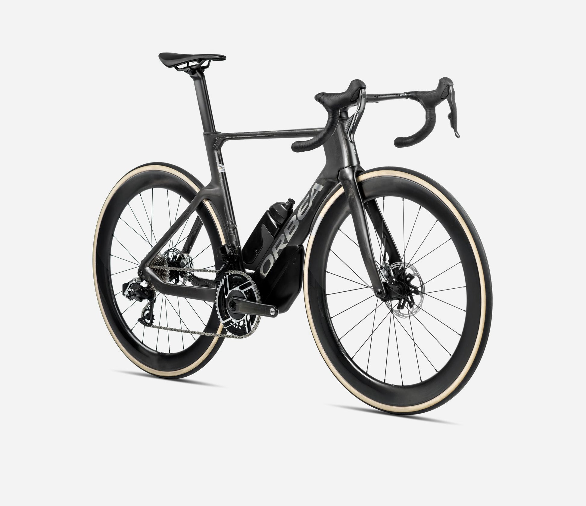 Orbea ORCA AERO M30iLTD götuhjól