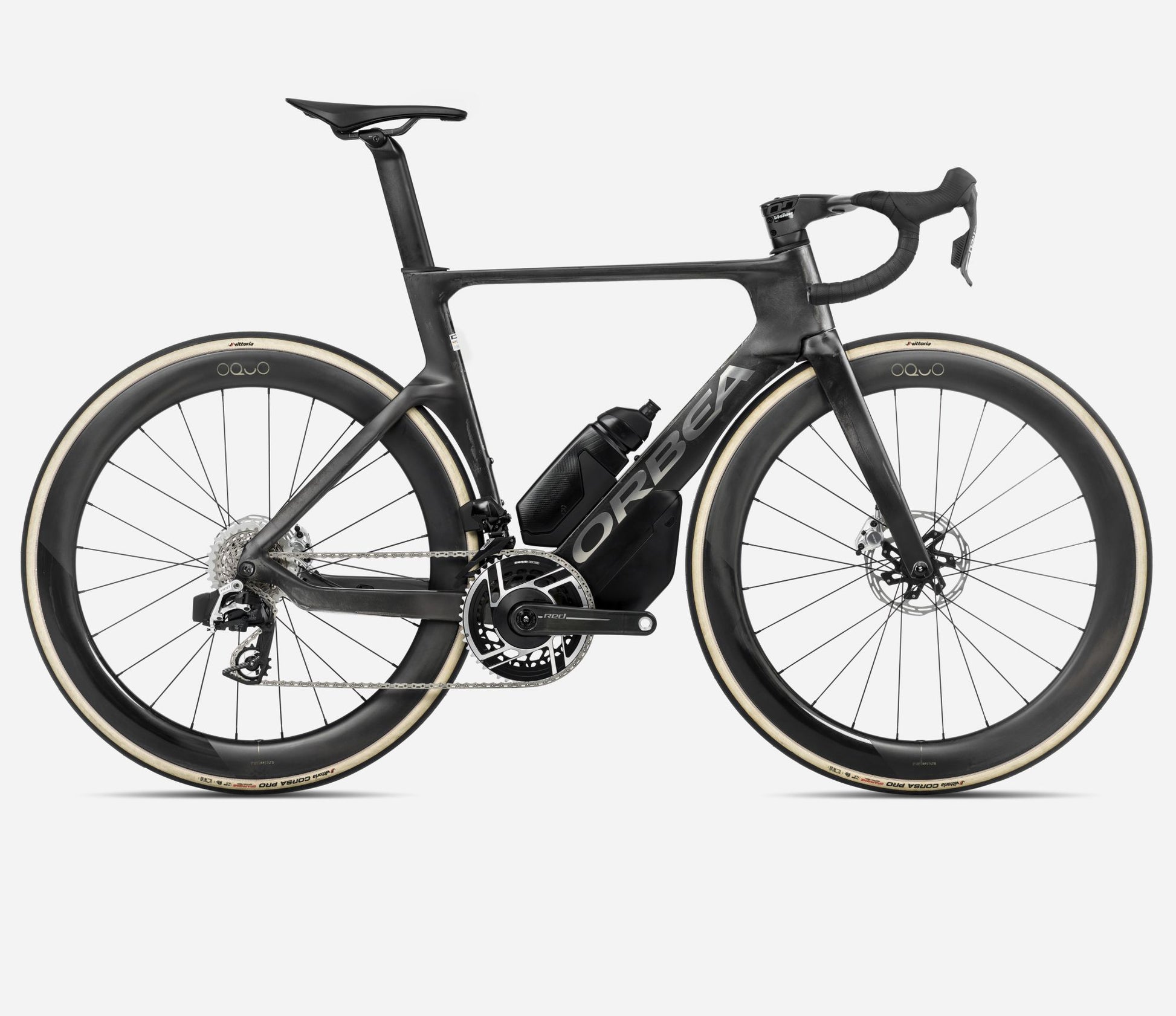 Orbea ORCA AERO M11eLTD götuhjól