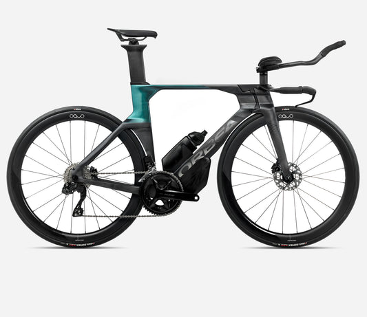 Orbea ORDU M30iLTD þríþrautarhjól