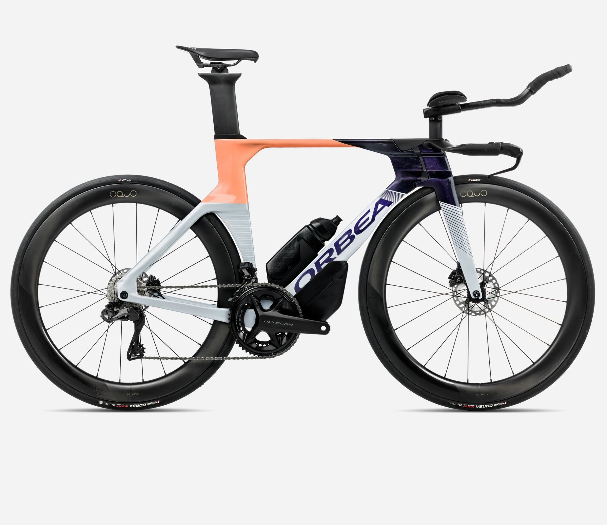 Orbea ORDU M20iLTD þríþrautarhjól