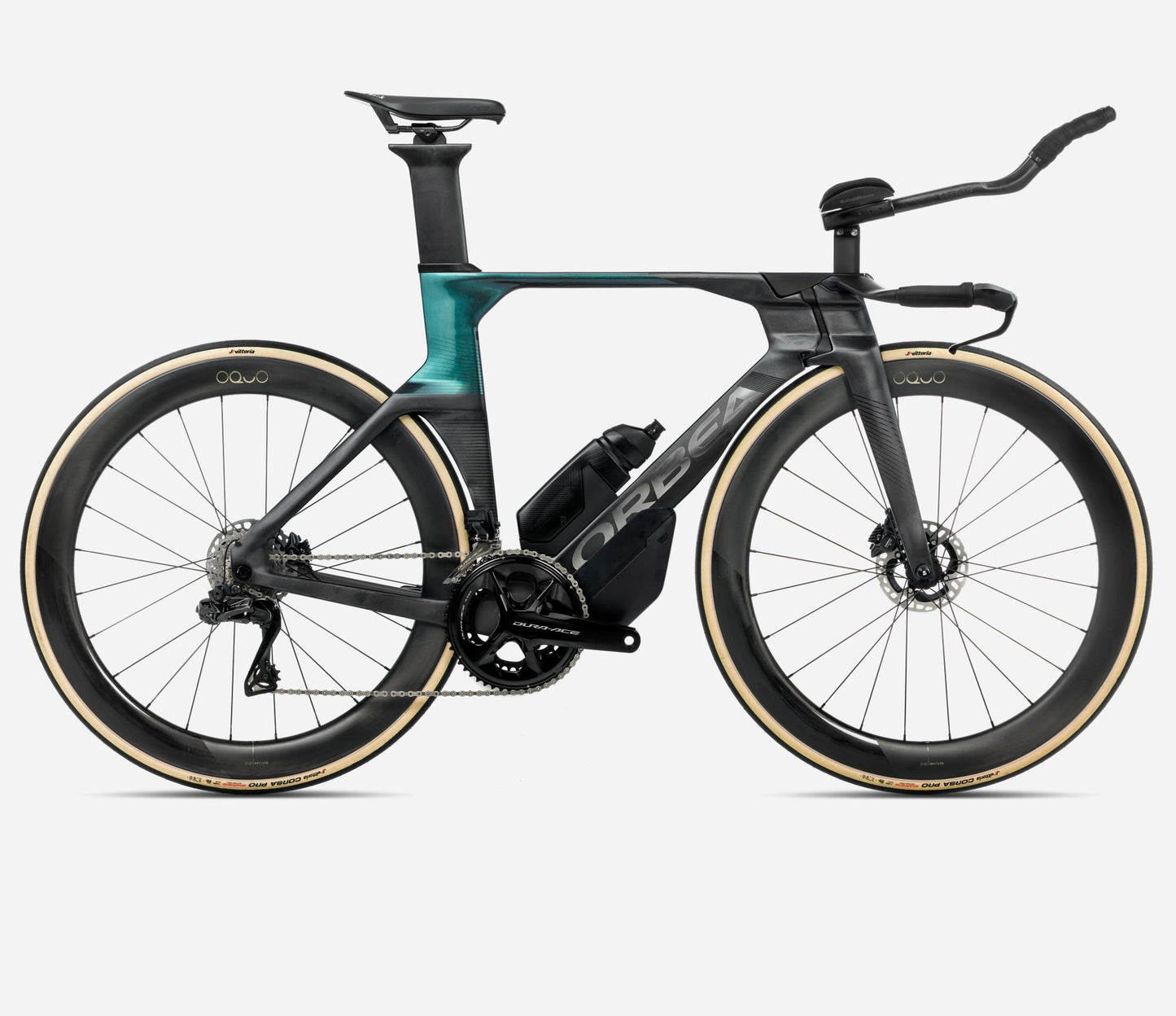 Orbea ORDU M10iLTD þríþrautarhjól