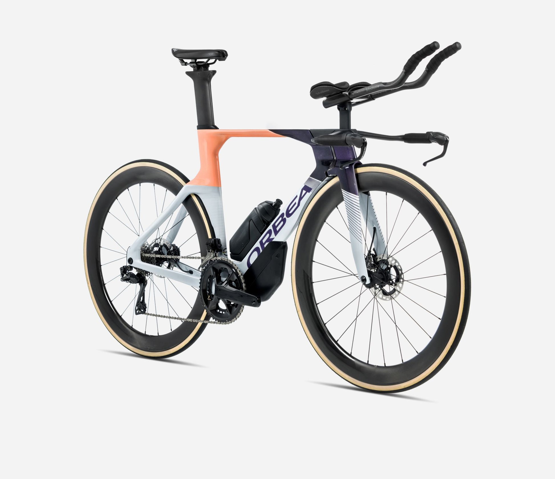 Orbea ORDU M10iLTD þríþrautarhjól