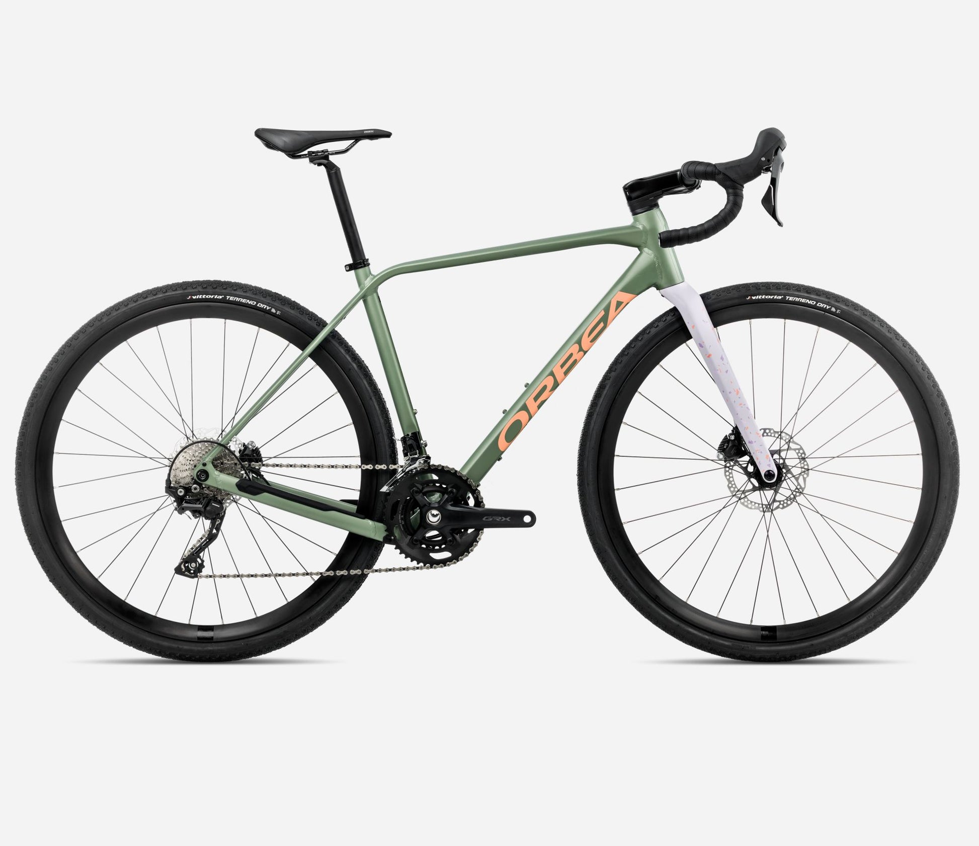 Orbea TERRA H40 götuhjól