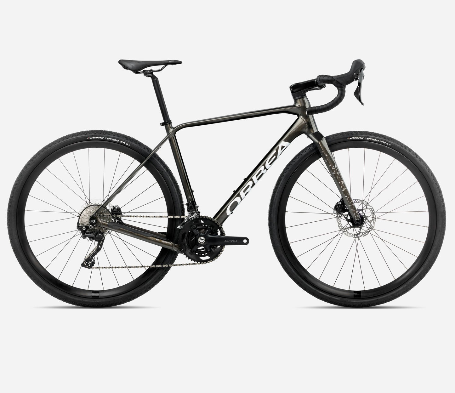 Orbea TERRA H40 götuhjól