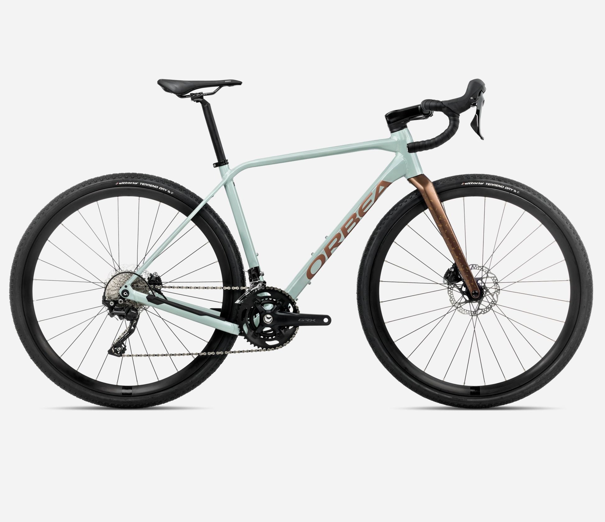 Orbea TERRA H40 götuhjól