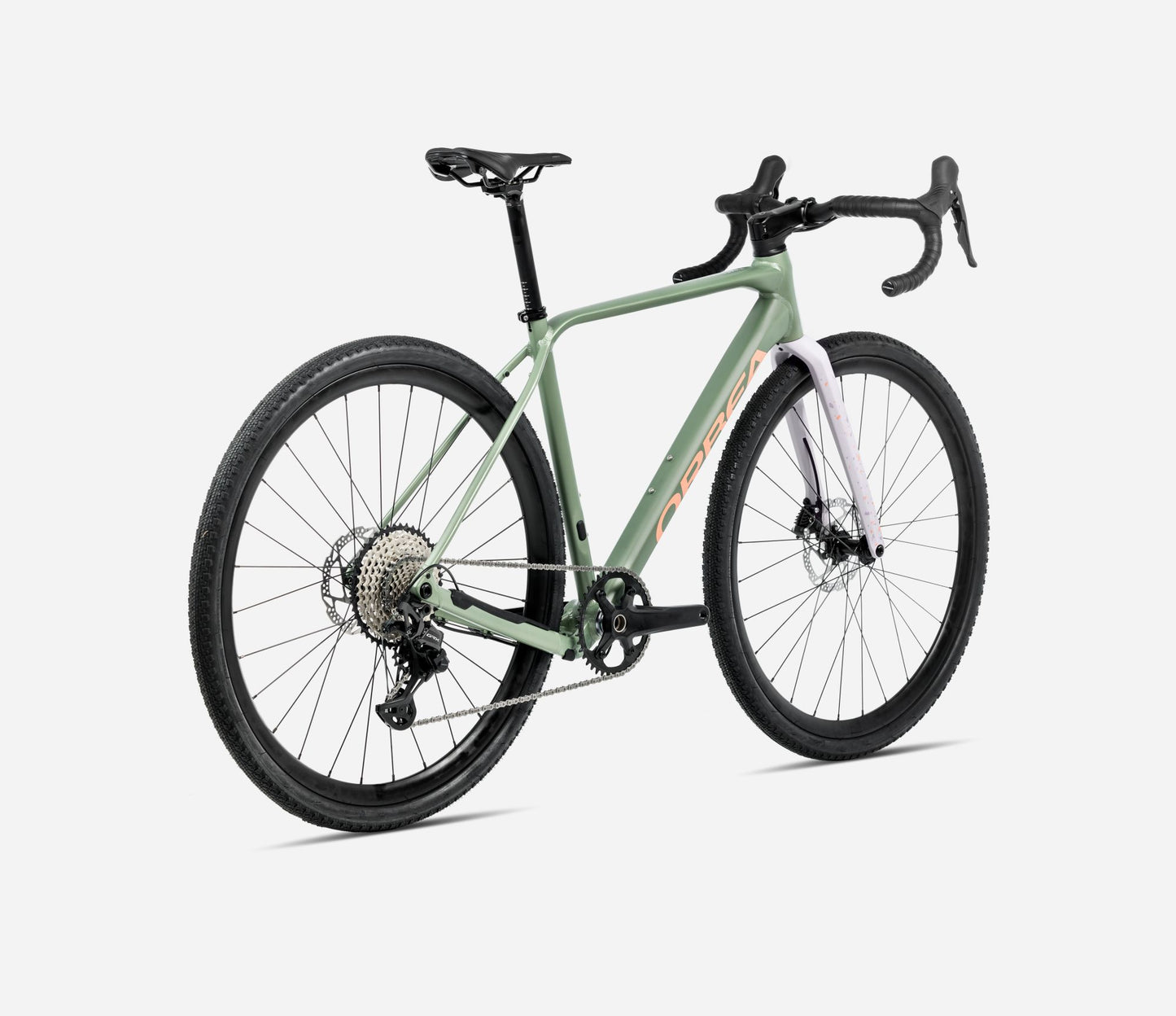 Orbea TERRA H40 götuhjól