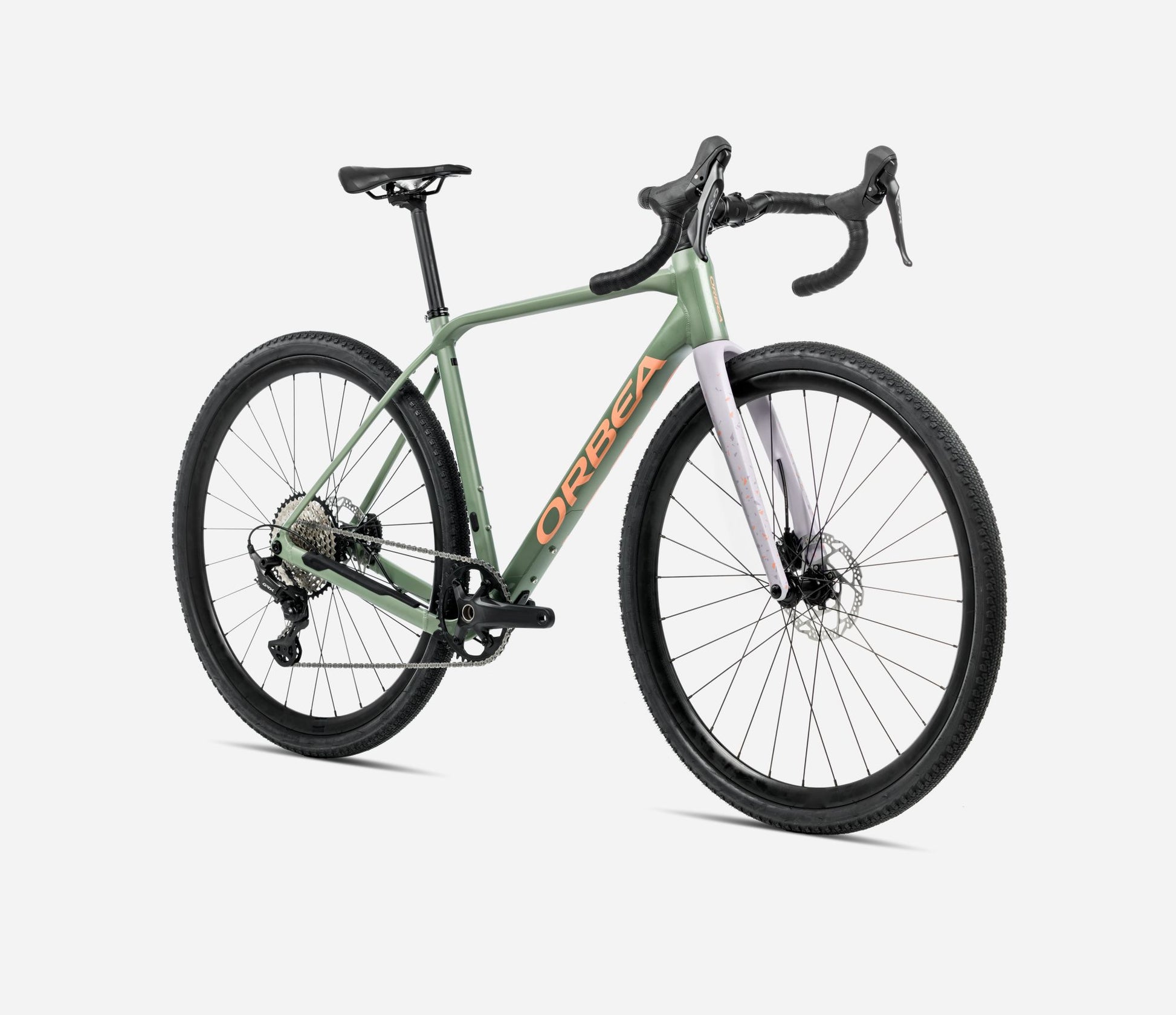 Orbea TERRA H30 götuhjól