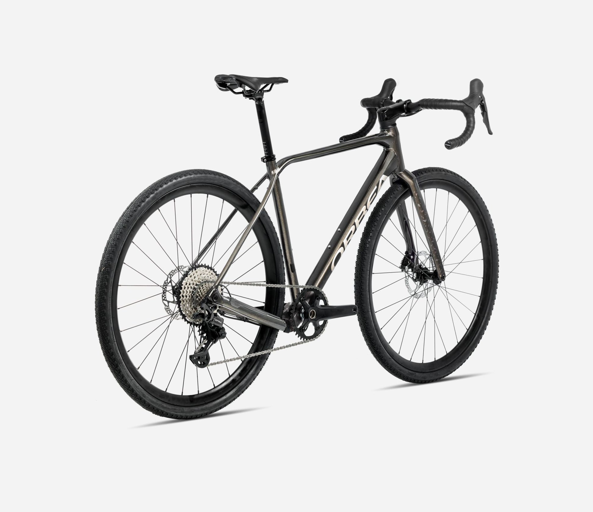 Orbea TERRA H30 1X götuhjól