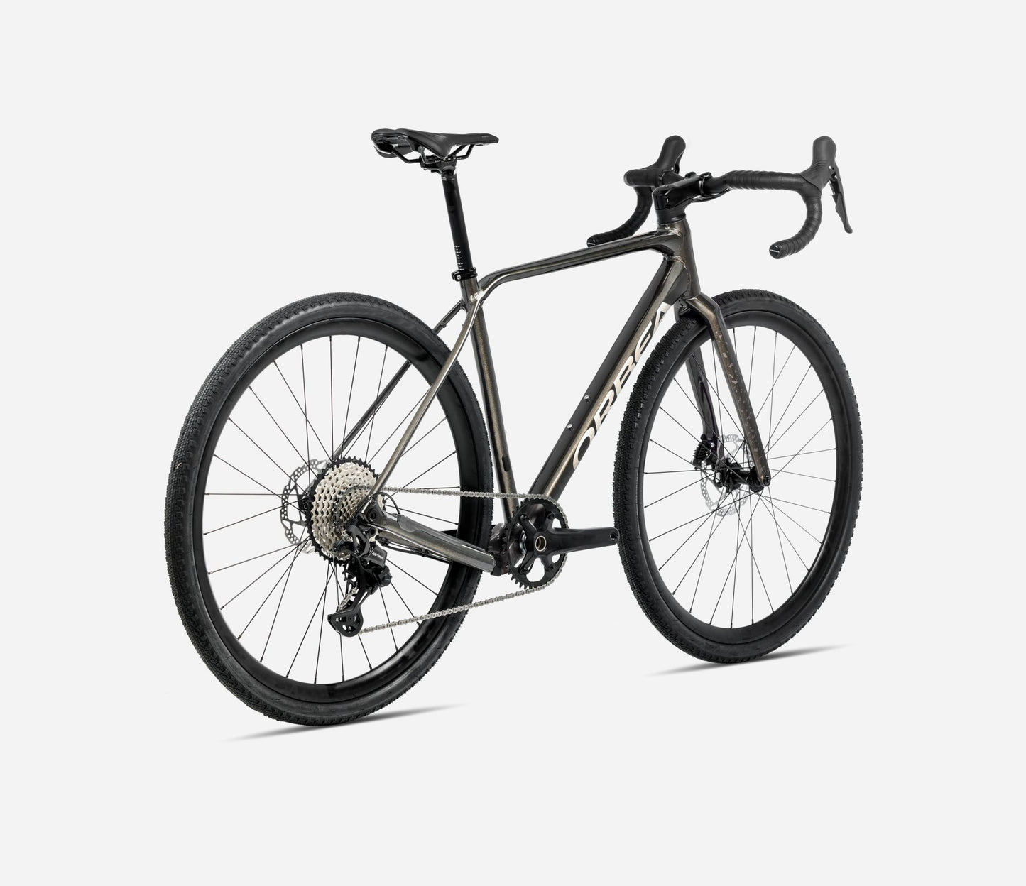 Orbea TERRA H40 götuhjól