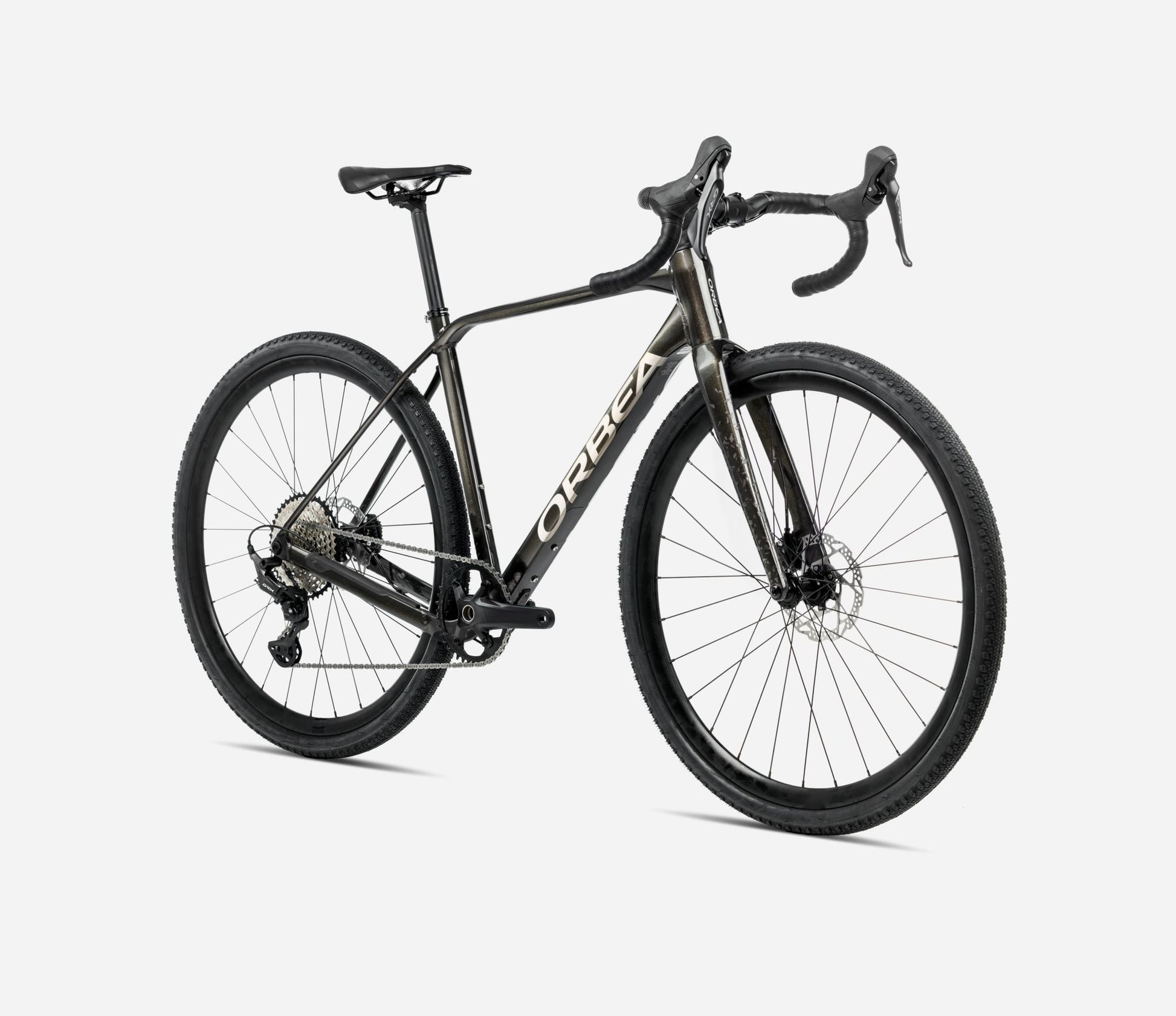 Orbea TERRA H40 götuhjól