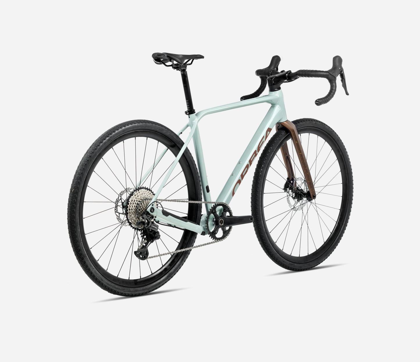 Orbea TERRA H30 1X götuhjól