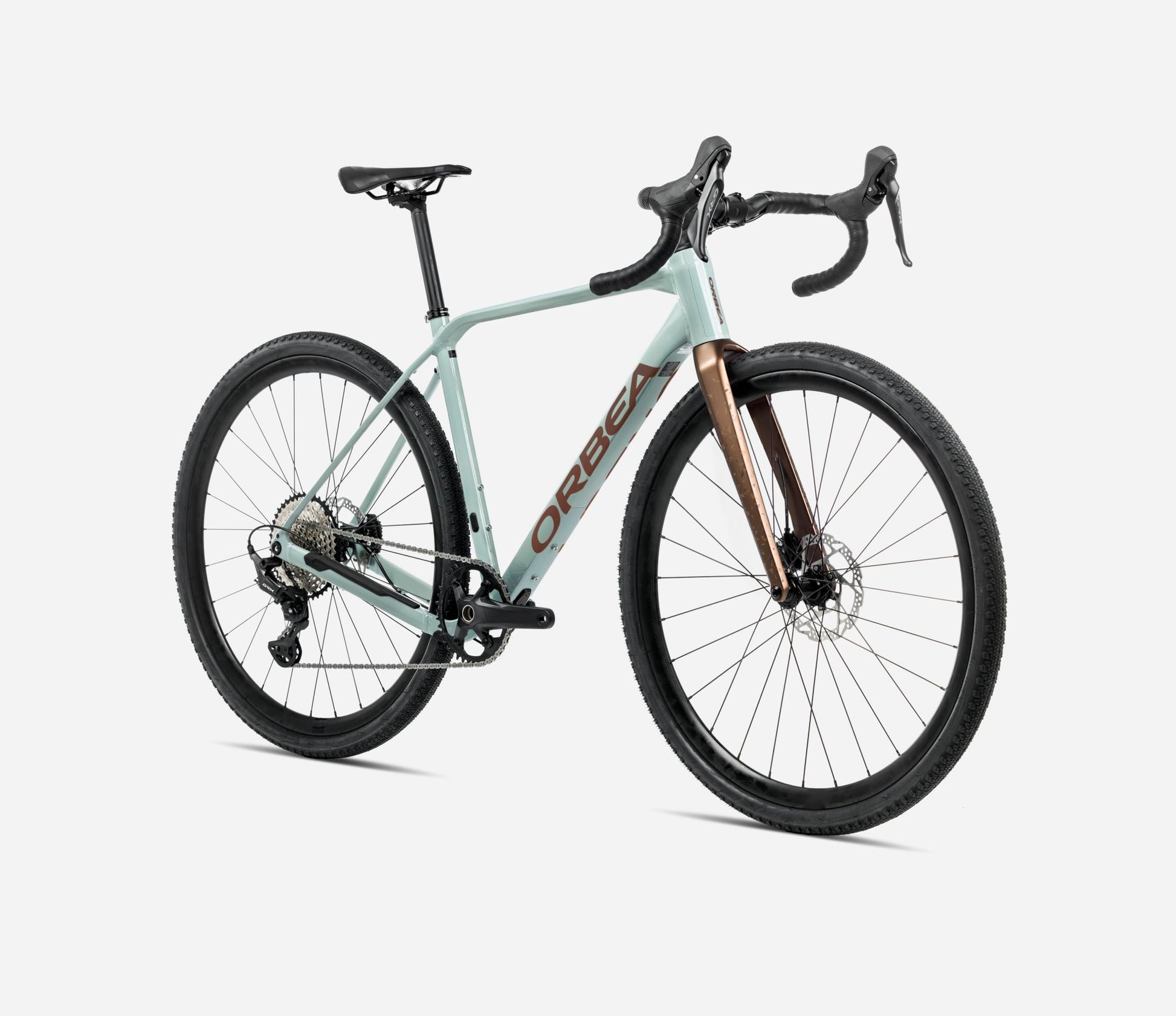 Orbea TERRA H40 götuhjól