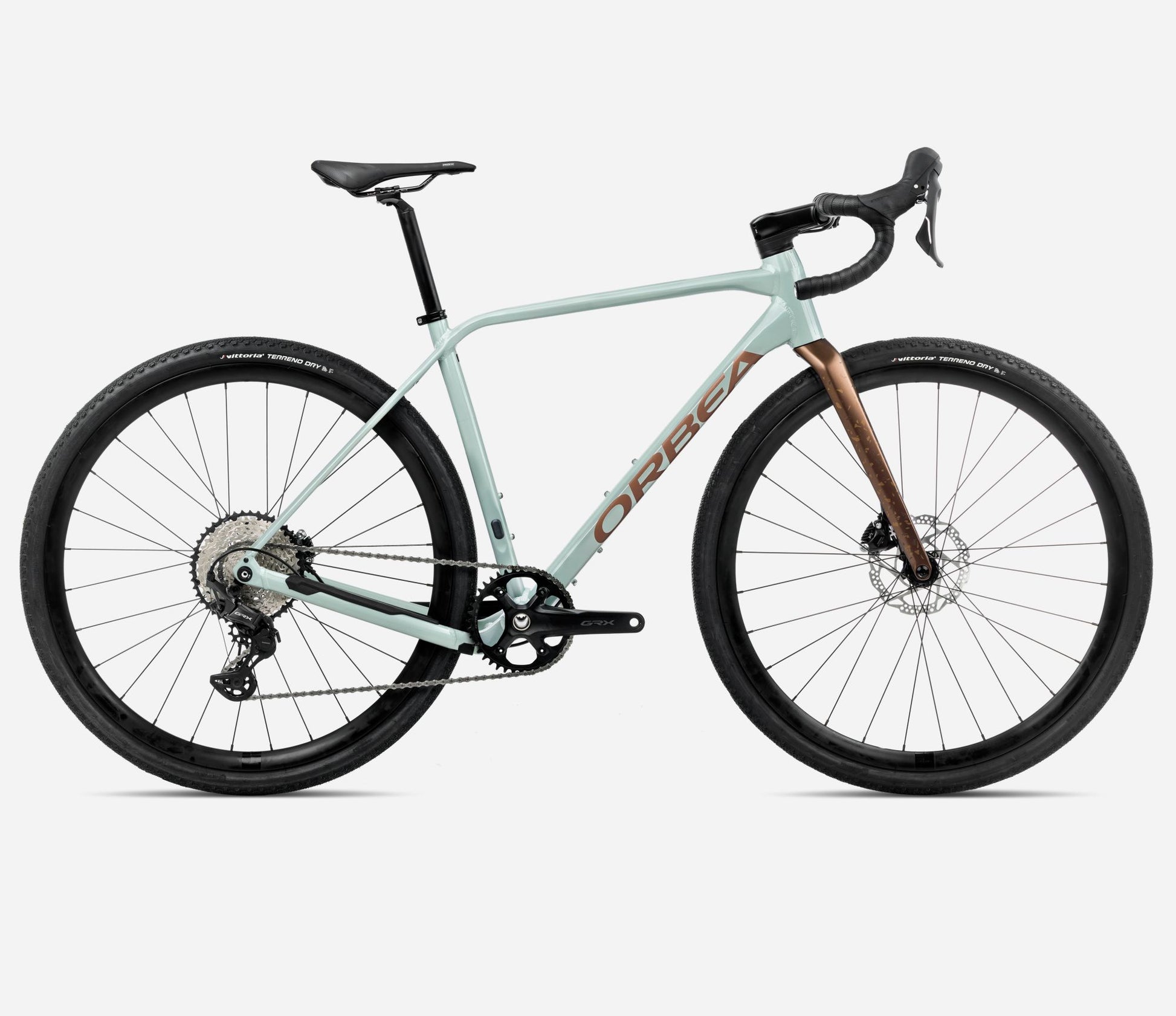 Orbea TERRA H30 1X götuhjól