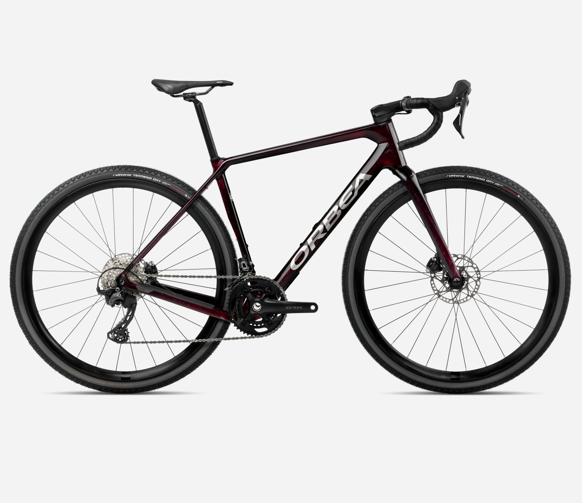 Orbea TERRA M30TEAM götuhjól