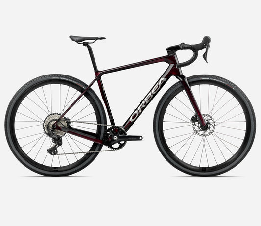 Orbea TERRA M30TEAM 1X götuhjól