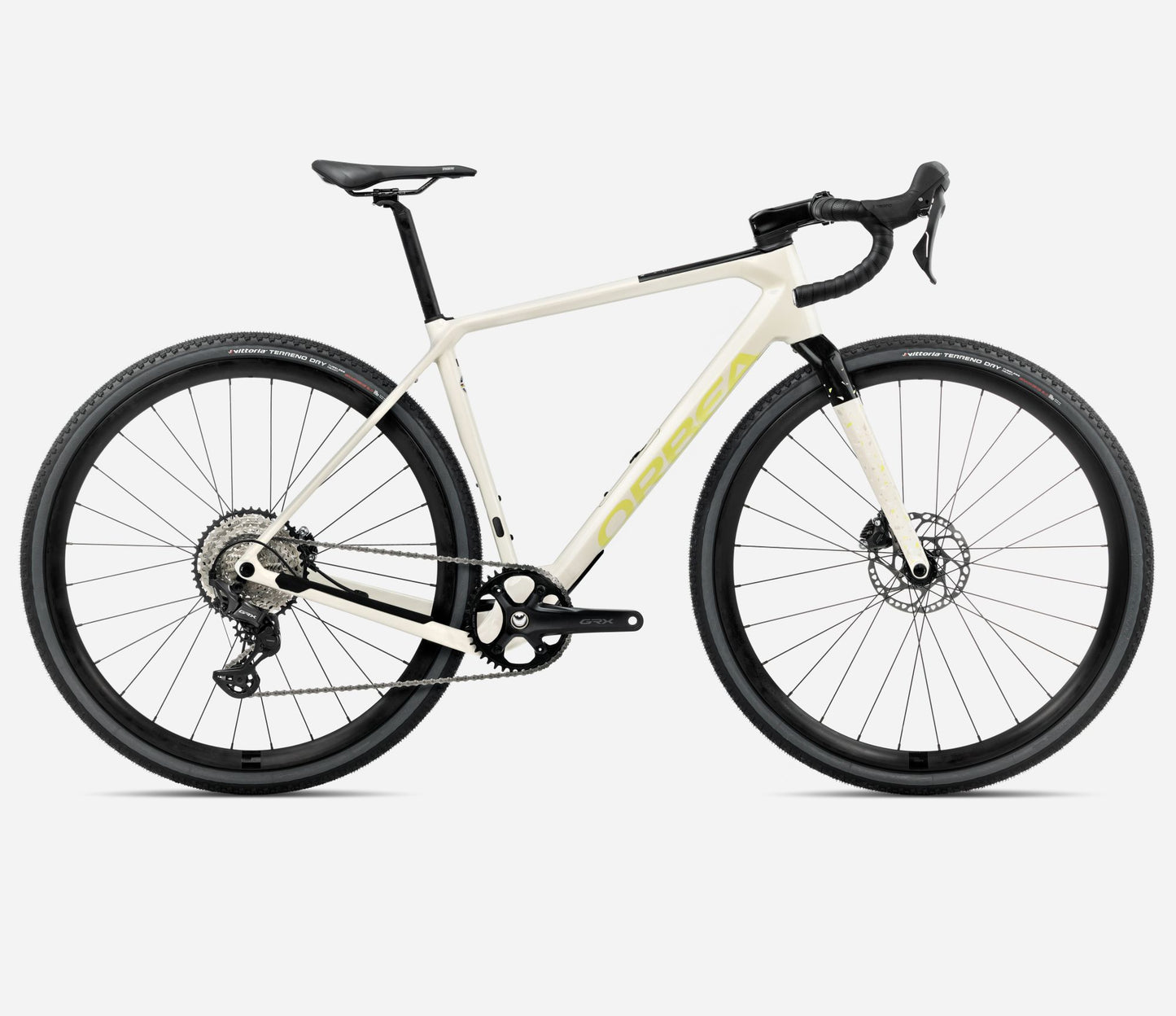 Orbea TERRA M30TEAM 1X götuhjól